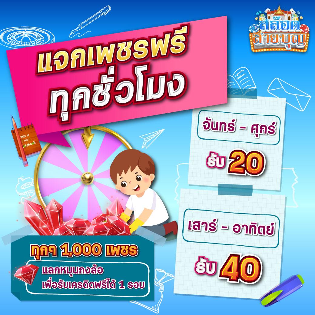 5แถว คาสิโนครบวงจร ระบบทันสมัย สมัครง่ายจ่ายไว เริ่มต้นวันนี้