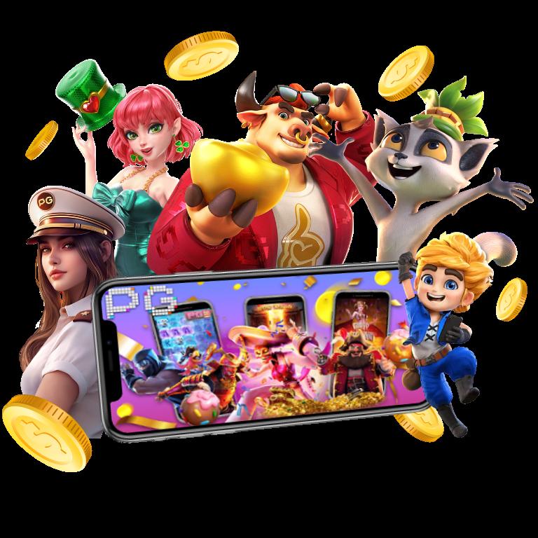 777pg เครดิตฟรี คาสิโนออนไลน์ครบเครื่อง ระบบทันสมัย เล่นง่าย จ่ายจริง