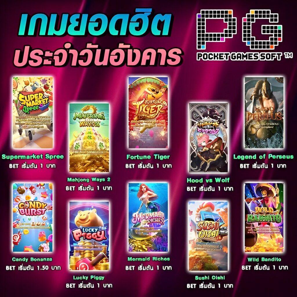 777tha Slot เล่นง่ายจ่ายจริงพร้อมโบนัสสุดปังในไทย