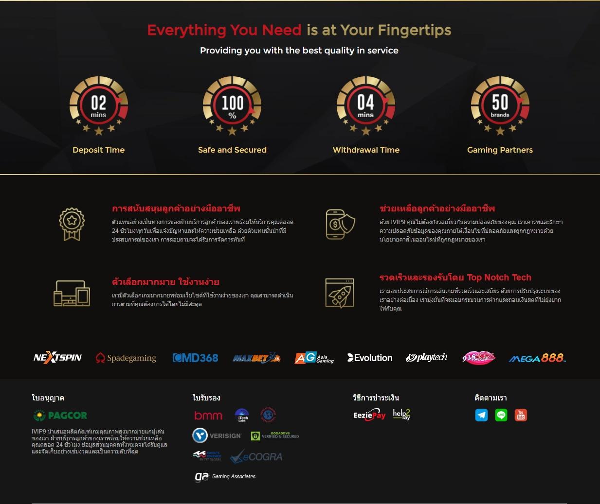 7m ไทย คาสิโนสด สล็อตเว็บตรง ฝากถอนรวดเร็วที่สุดในไทย