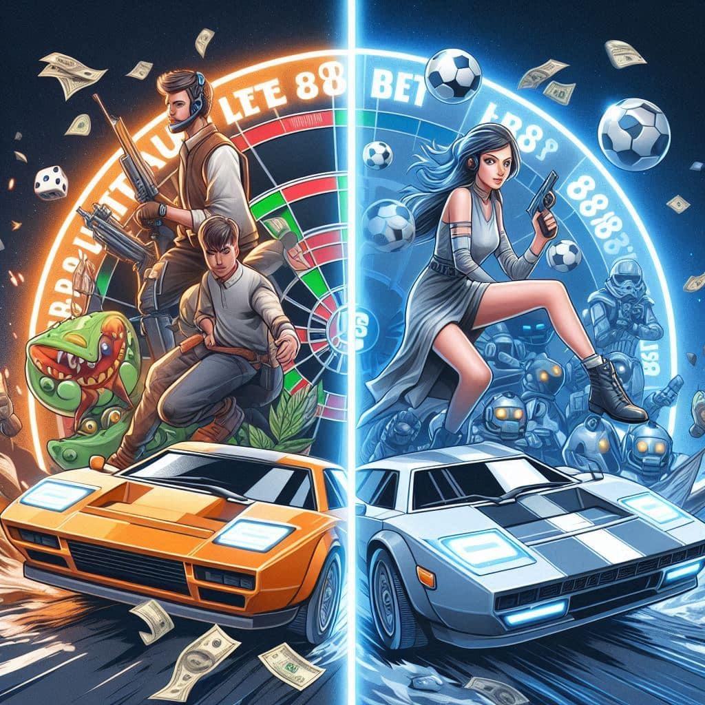 9 สล็อต คาสิโนออนไลน์ยอดนิยม เข้าเล่นง่าย ระบบทันสมัยในไทย