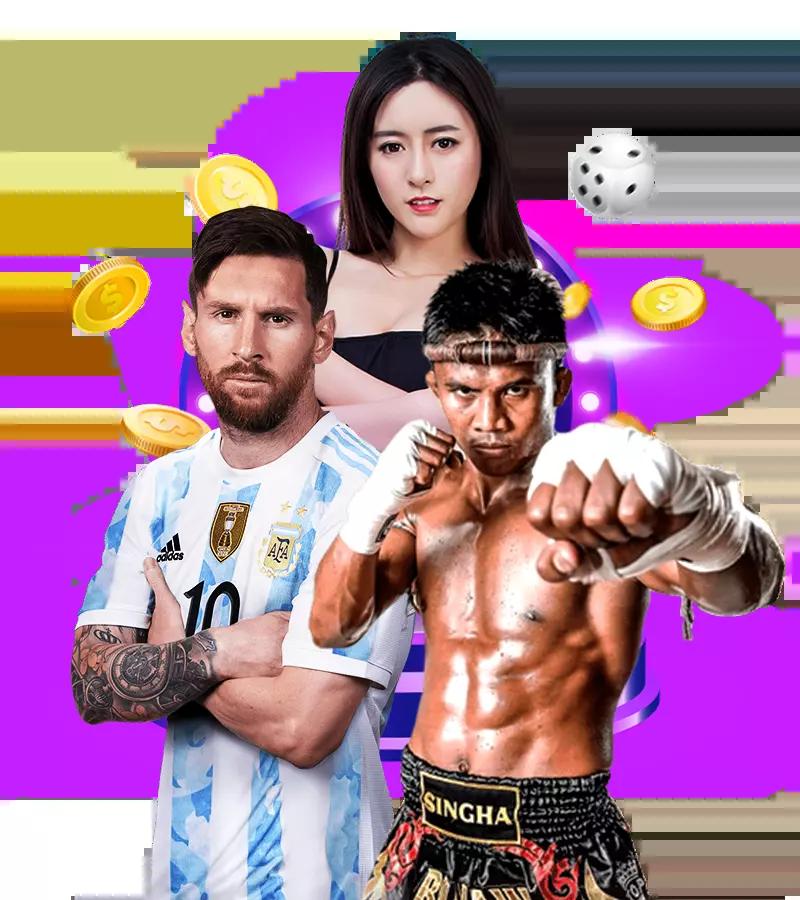 Betaxสล็อต แพลตฟอร์มเกมคาสิโนออนไลน์เก็บความสนุกสุดมันส์ยอดนิยมในปี 2024