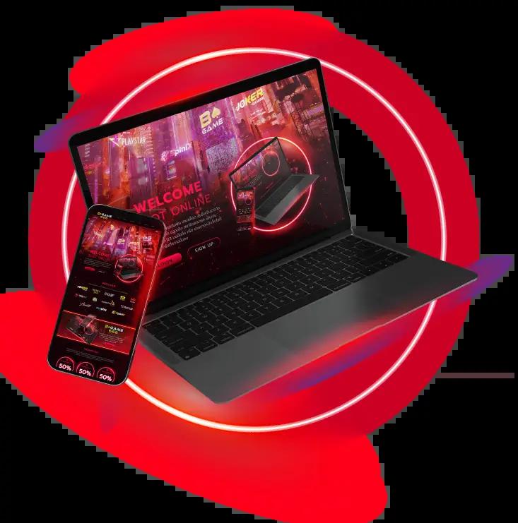 Easy Slot คาสิโนออนไลน์ ฝากถอนรวดเร็ว พร้อมเทคนิคสุดฮิตในไทย