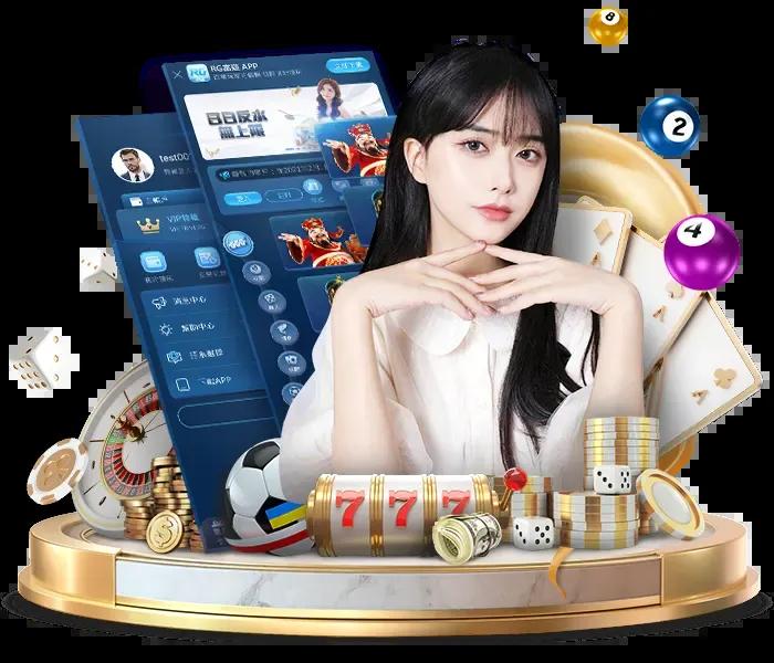 MVPPR88 คาสิโนออนไลน์อันดับหนึ่ง รวมเกมสล็อตและการเดิมพันยอดนิยม