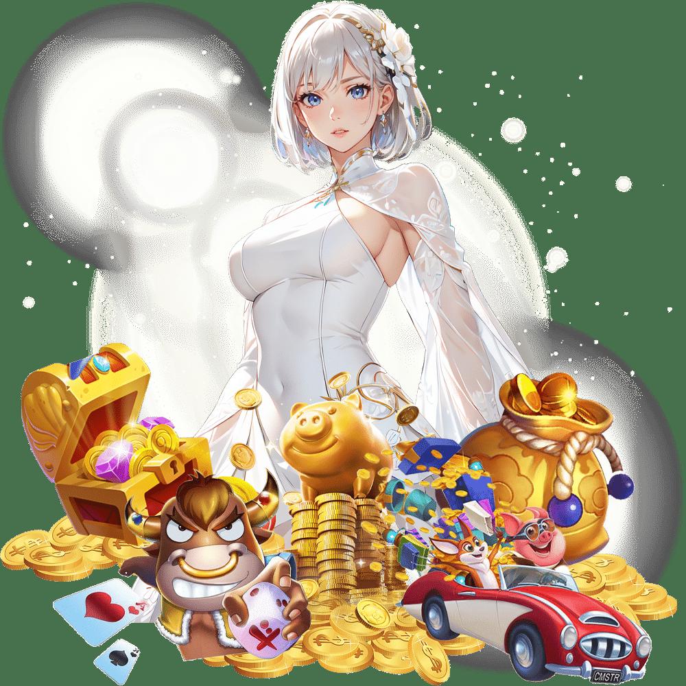 PG Joker555 ศูนย์รวมเกมสล็อตออนไลน์ยอดนิยมอันดับ 1 ของไทย