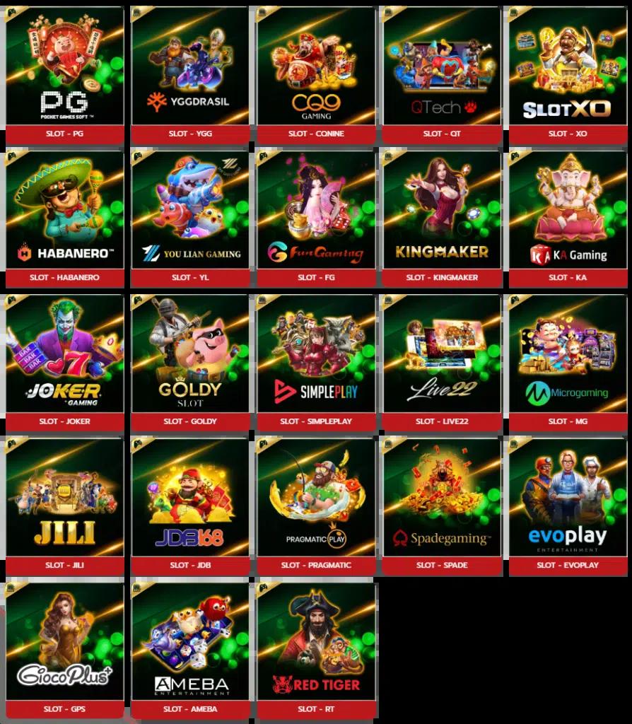 Slot Super เว็บสล็อตเปิดใหม่ครบเครื่อง เล่นง่าย จ่ายจริงมั่นใจ