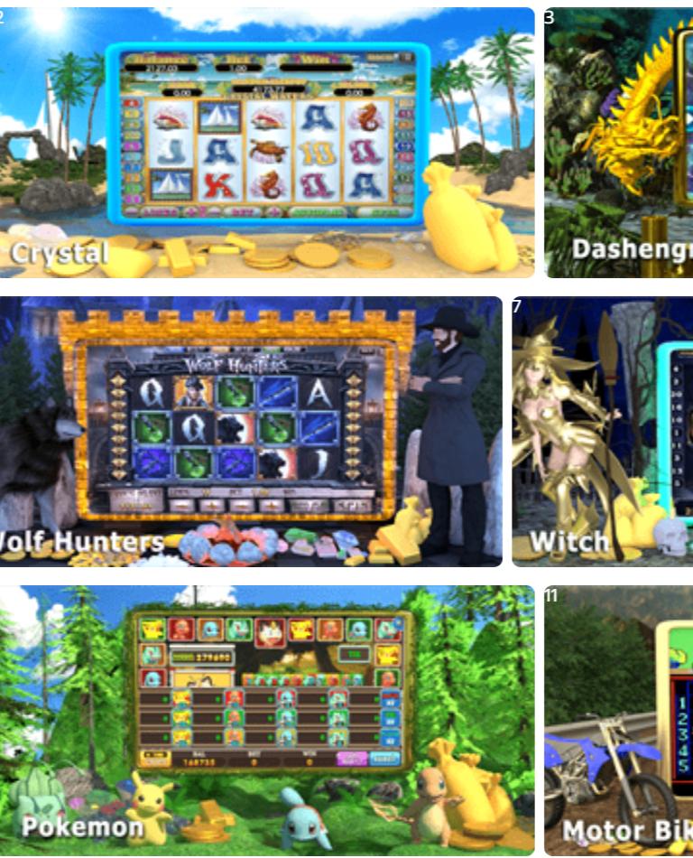 WaspBet Gaming คาสิโนออนไลน์ครบวงจร สร้างรายได้สุดปังในไทย