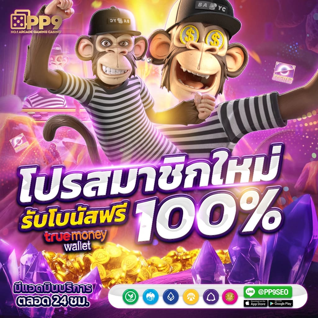 betflik 666 เว็บคาสิโนใหม่ล่าสุด พร้อมโปรโมชั่นสุดพิเศษ