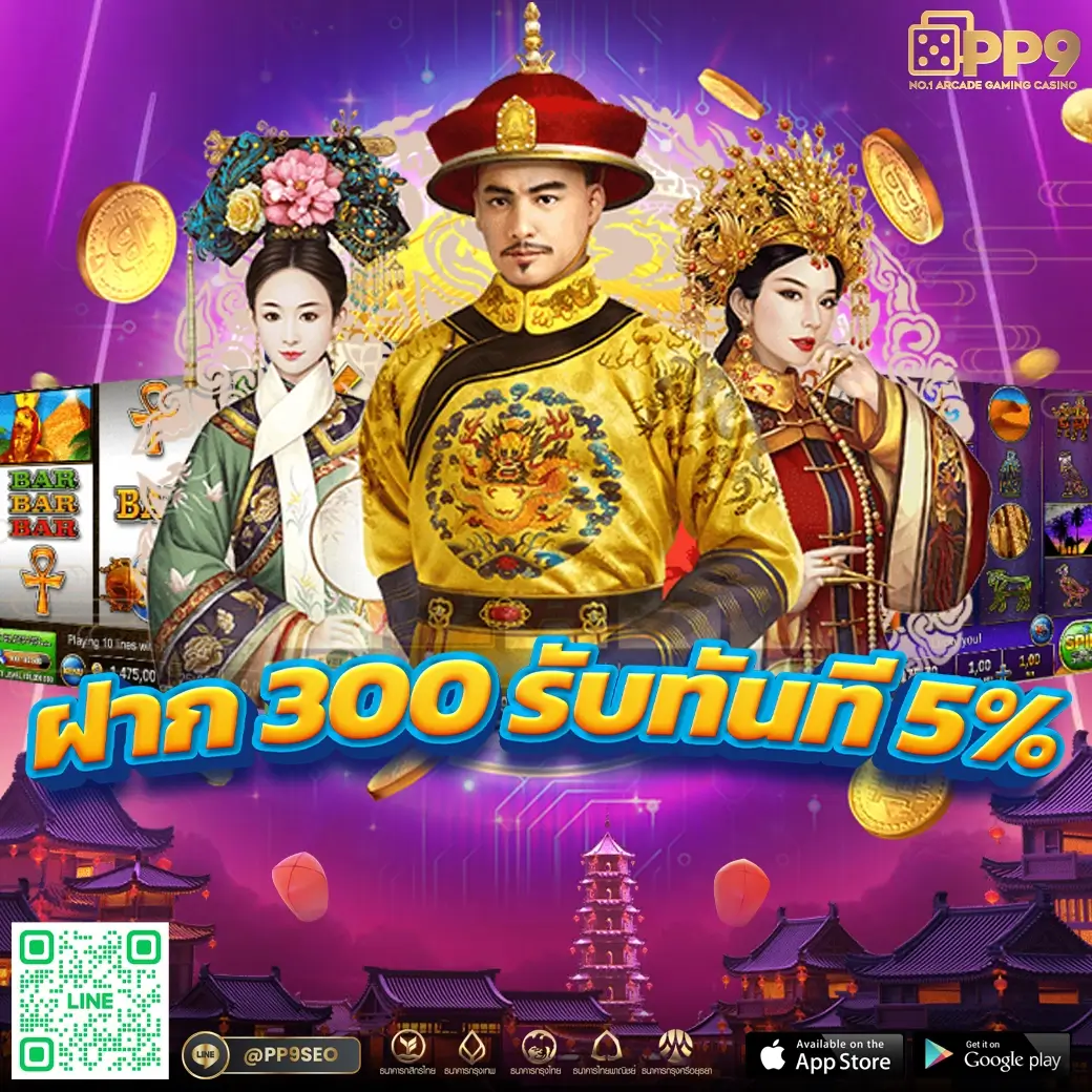 m69 สล็อตเครดิตฟรี 188 สรุปความสนุก โปรโมชั่นแรง สำหรับเกมระดับแนวหน้า