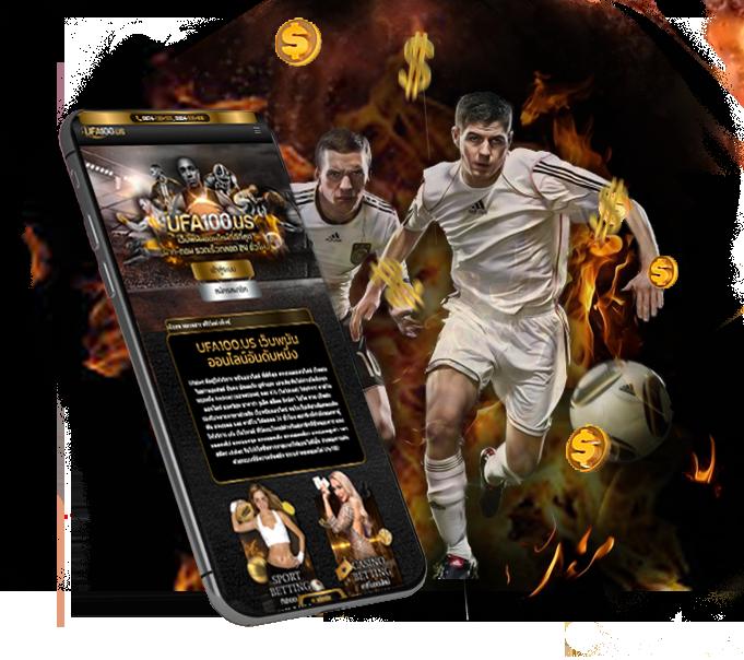 ซันไล คาสิโนออนไลน์ระดับแนวหน้าบริการเกมสุดมันส์โปรโมชั่นจัดเต็ม