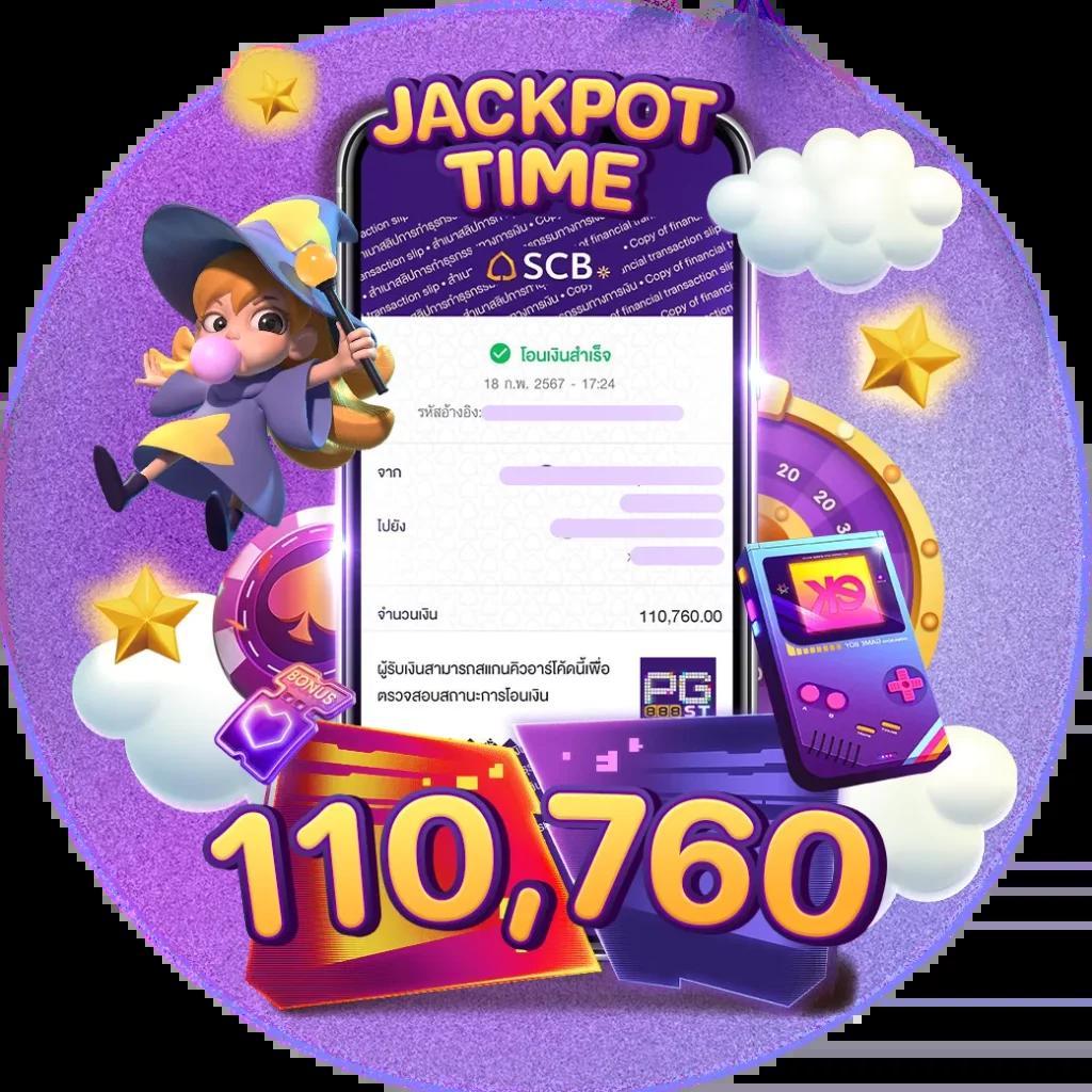 ซุปเปอร์ สล็อต369 เกมสล็อตออนไลน์อันดับ 1 ของไทยปี 2024