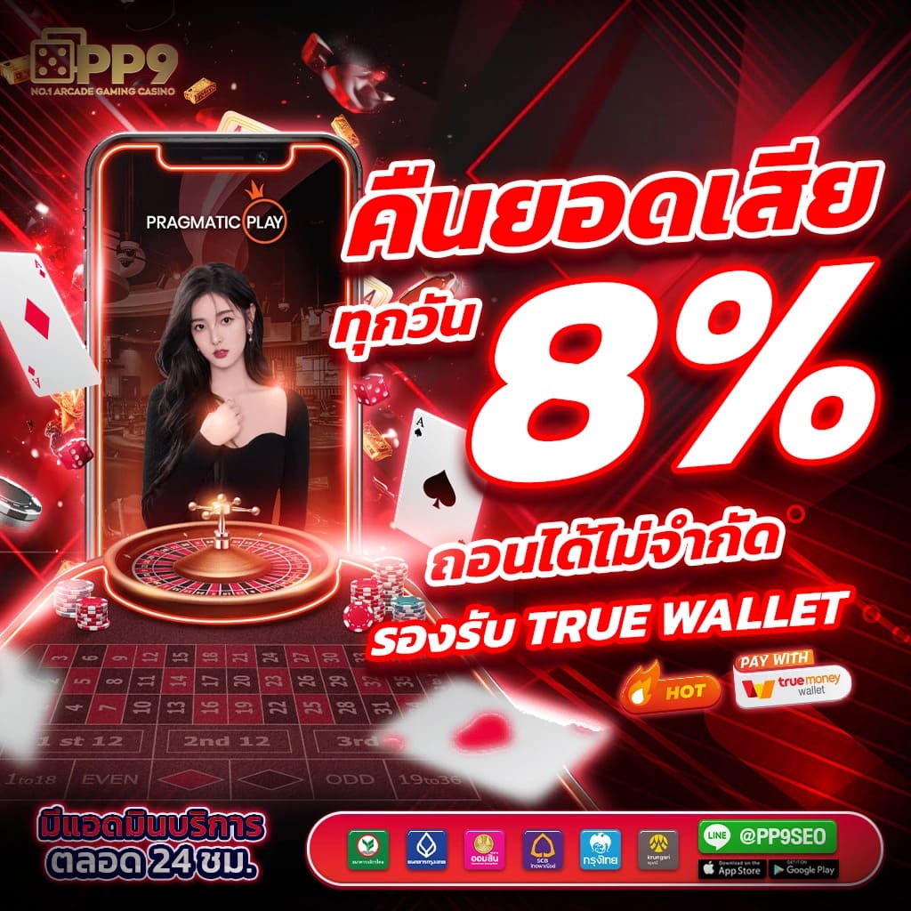 ทดลองเล่นสล็อตฟรีทุกค่าย เล่นง่ายได้เงินจริง ทันสมัยที่สุด