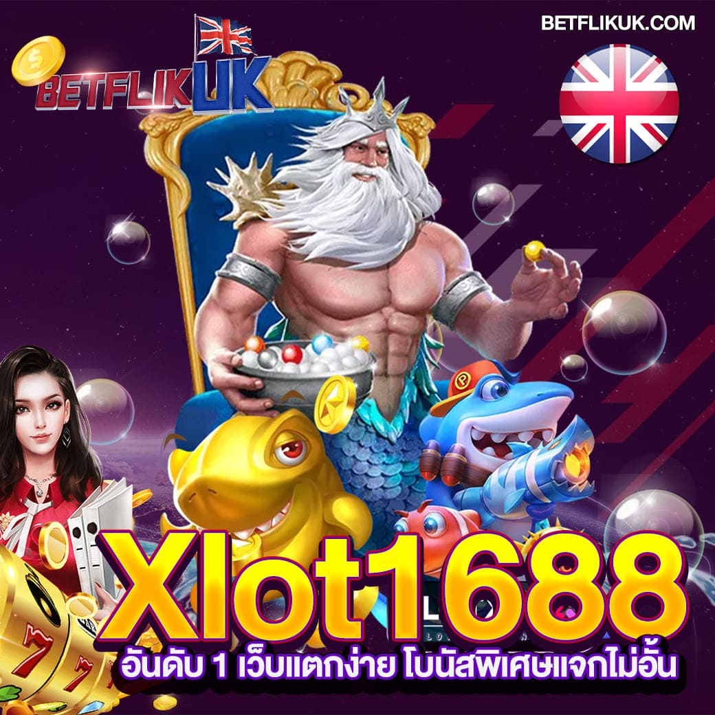 ทางเข้า Betflix828 ศูนย์รวมคาสิโนออนไลน์แนวหน้าอันดับหนึ่งของไทย