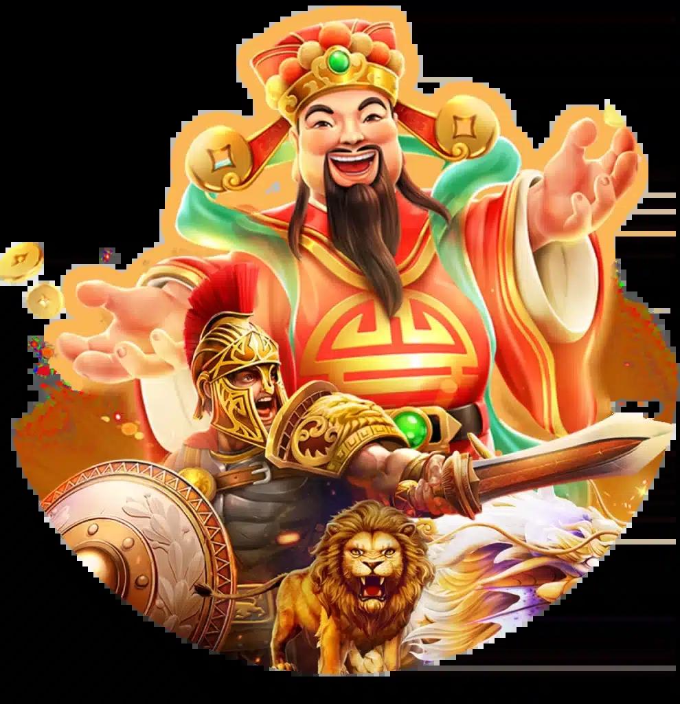 บอล69 เว็บคาสิโนอันดับหนึ่ง พร้อมโปรโมชั่นเด็ดประจำปี 2024