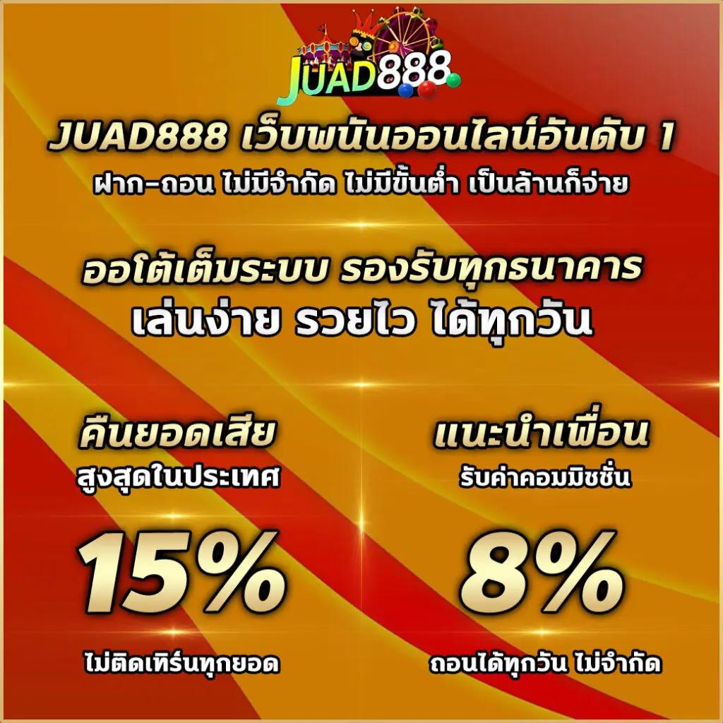 ผลบอลลสด คาสิโนออนไลน์อันดับหนึ่งของไทย สมัครวันนี้ รับโปรโมชั่นสุดคุ้ม