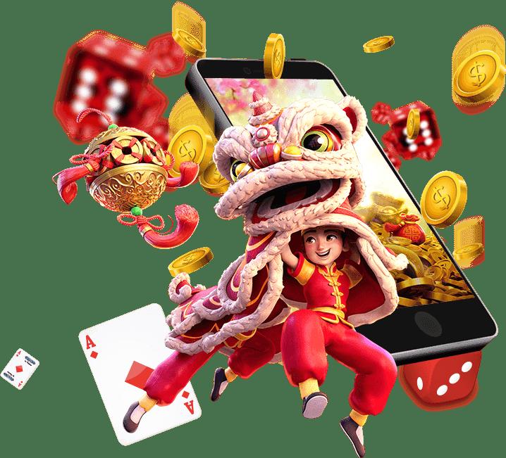 ฟาส คาสิโน แห่งใหม่ล่าสุด รวมเกมสล็อต โบนัสแตกง่าย 2024