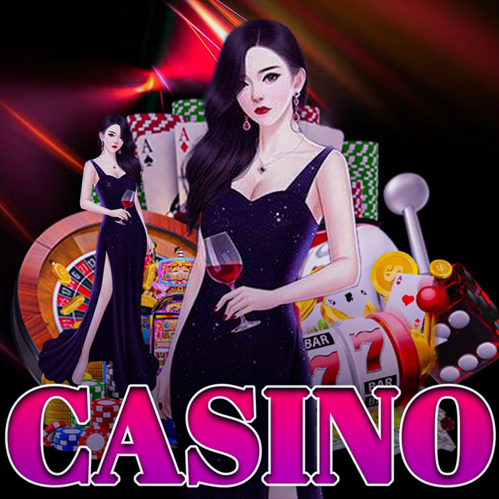 ลาสเวกัส สล็อต เว็บเดิมพันสดลุ้นรางวัลใหญ่สุดมันส์ 2024