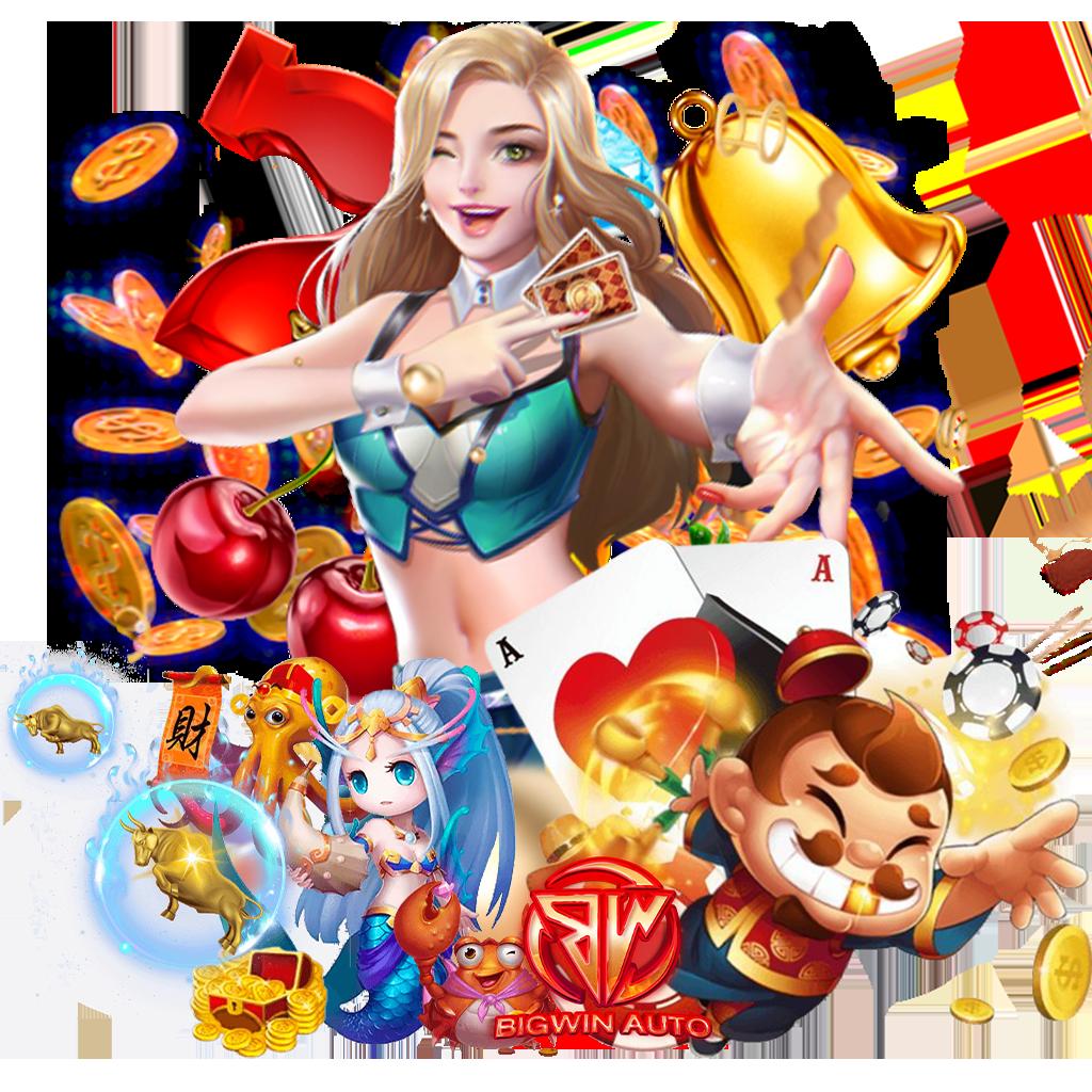 สล็อตเว็บตรง คาสิโนแท้ รวมโปรโมชั่นสุดคุ้ม เล่นง่าย ได้เงินจริง