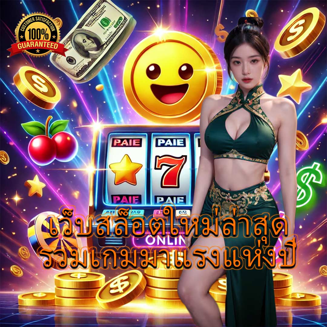 เข้าสู่ระบบ slot wallet iwallet ล่าสุด ค่ายคาสิโนออนไลน์ยอดนิยมในไทย