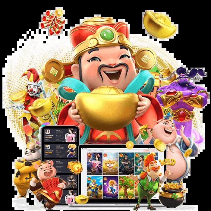 เครดิต ฟรี ล่าสุด คาสิโนออนไลน์สุดฮิตอันดับหนึ่งแนวใหม่ 2024