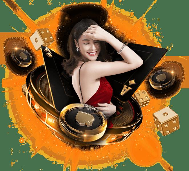 เซเรน่า คาสิโนออนไลน์ชั้นนำ สมัครง่าย ฝากถอนรวดเร็วทันใจ