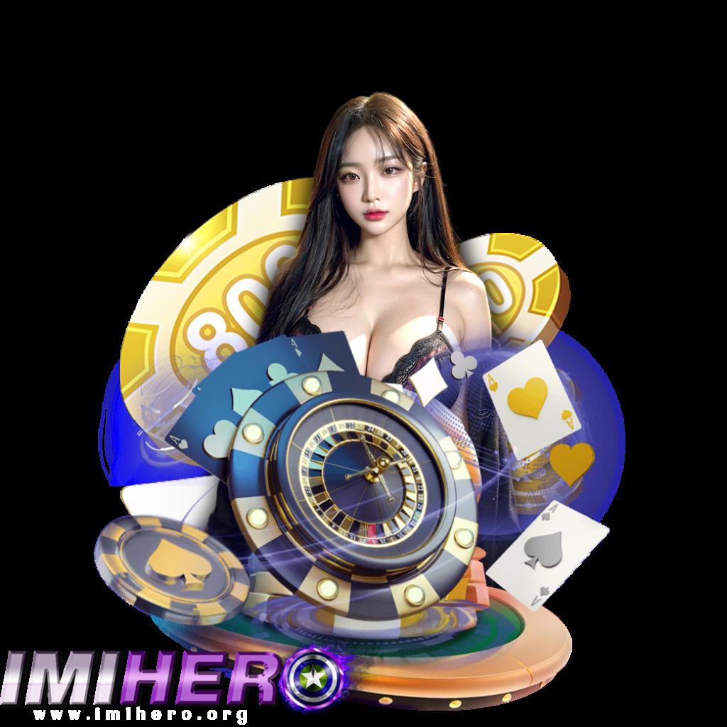 เดิมพันคาสิโนสุดมันส์ที่ ufa999 ด้วยโปรโมชั่นสุดพิเศษล่าสุด