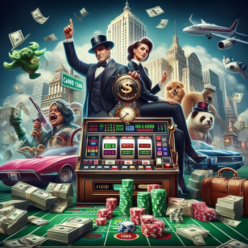 เดิมพันสนุกครบทุกเกม ที่ 789 สล็อต เว็บตรงไม่ผ่านเอเย่นต์