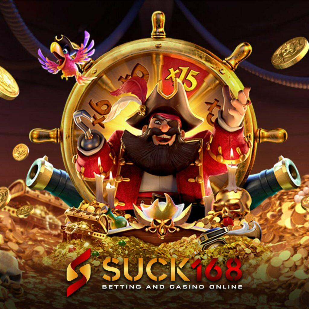 เล่นสล็อต เว็บตรง รวมทุกเกมยอดนิยม สมัครง่าย ได้เงินจริง