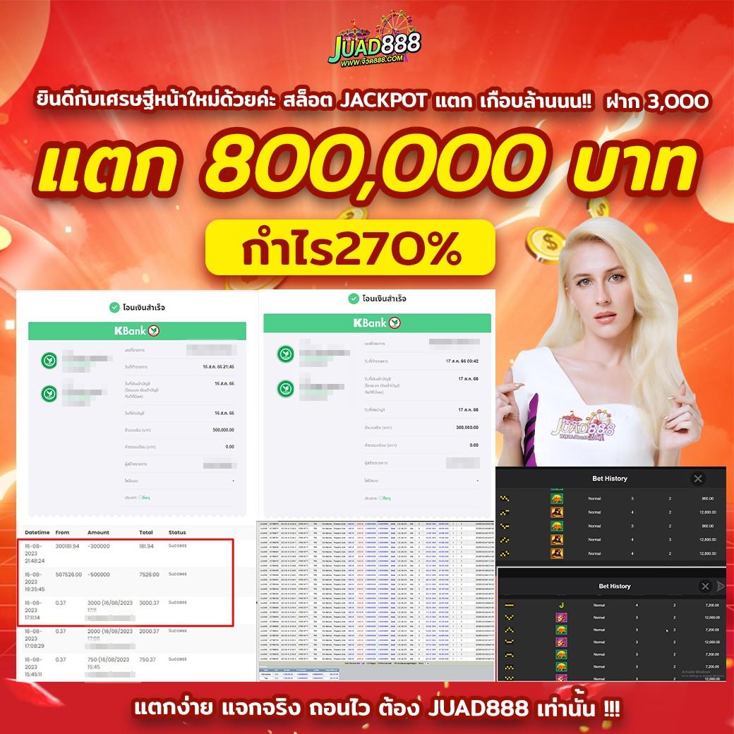 เว็บ สล็อต 888 ศูนย์รวมเกมสล็อตออนไลน์อันดับหนึ่งในไทย