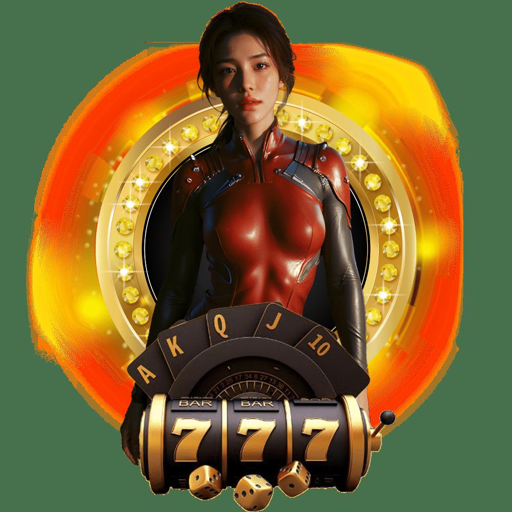 เว็บ หมีสีชมพู คาสิโนออนไลน์ระดับแนวหน้า เล่นง่าย จ่ายจริง ระบบทันสมัย