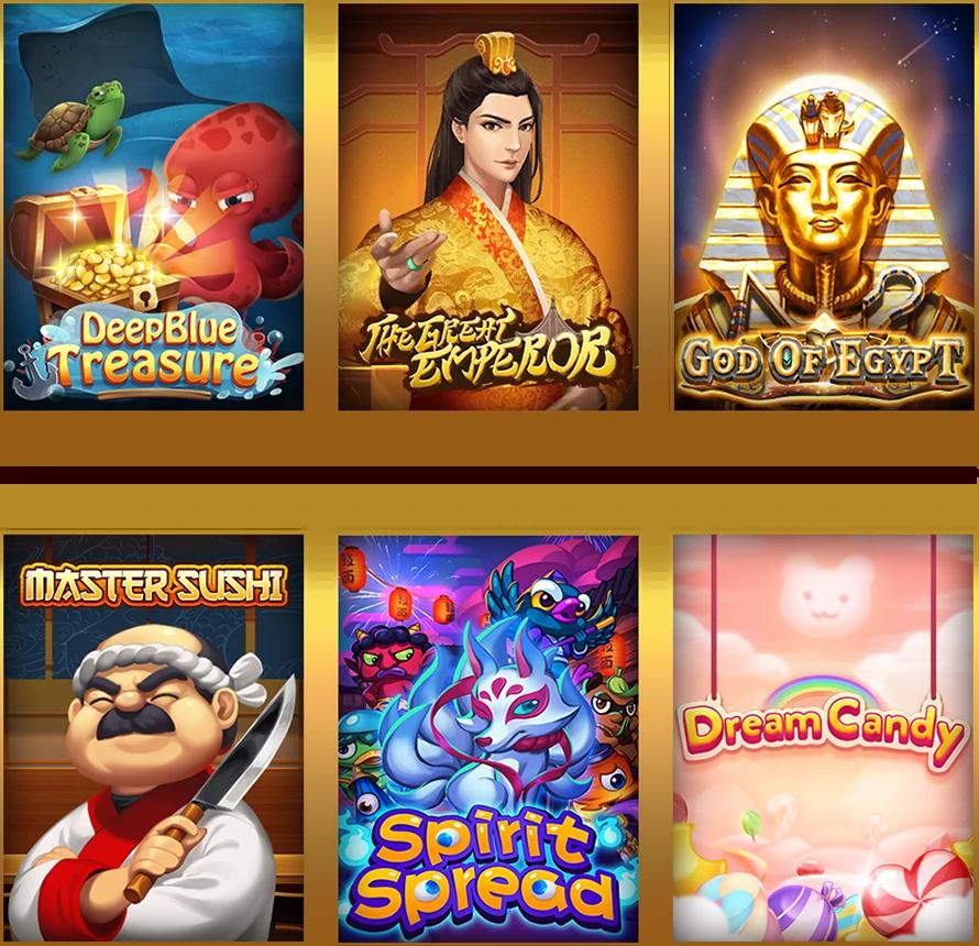 เว็บตรงอันดับ 1 ศูนย์รวมเกมคาสิโนสุดฮิต เล่นง่ายจ่ายจริง