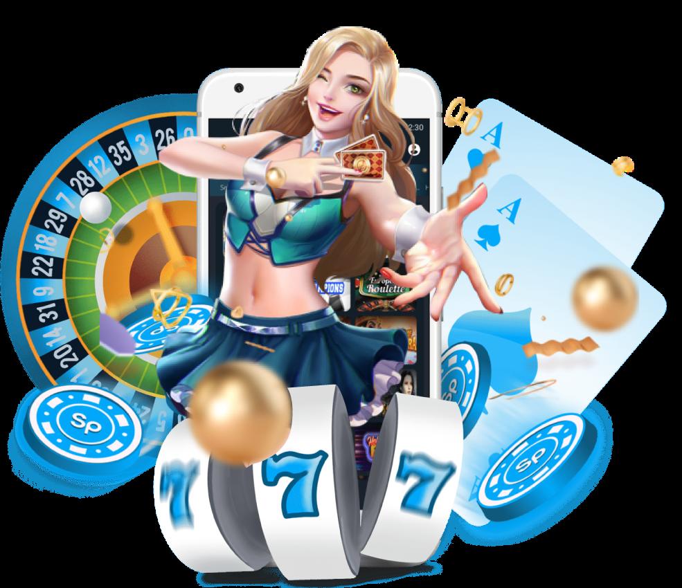 เว็บพนันออนไลน์อันดับ 1 พร้อมโปรโมชั่นสุดคุ้มและเกมน่าสนใจ