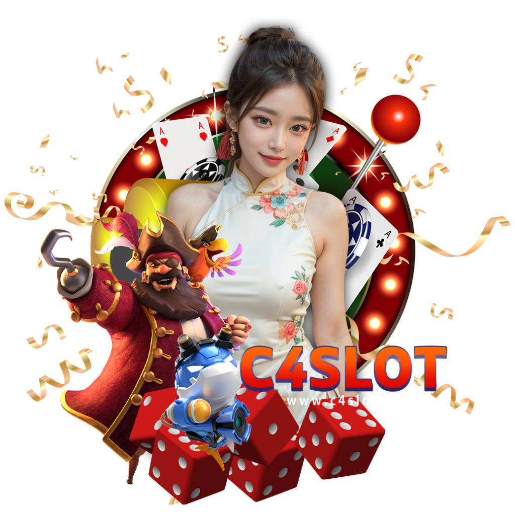 เว็บล็อตโต้ คาสิโนออนไลน์ยอดนิยม พร้อมบริการทันใจในไทย