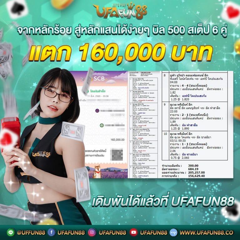 เว็บสล็อตแตกง่าย อัปเดตล่าสุด โปรโมชั่นแน่น ไม่ควรพลาด