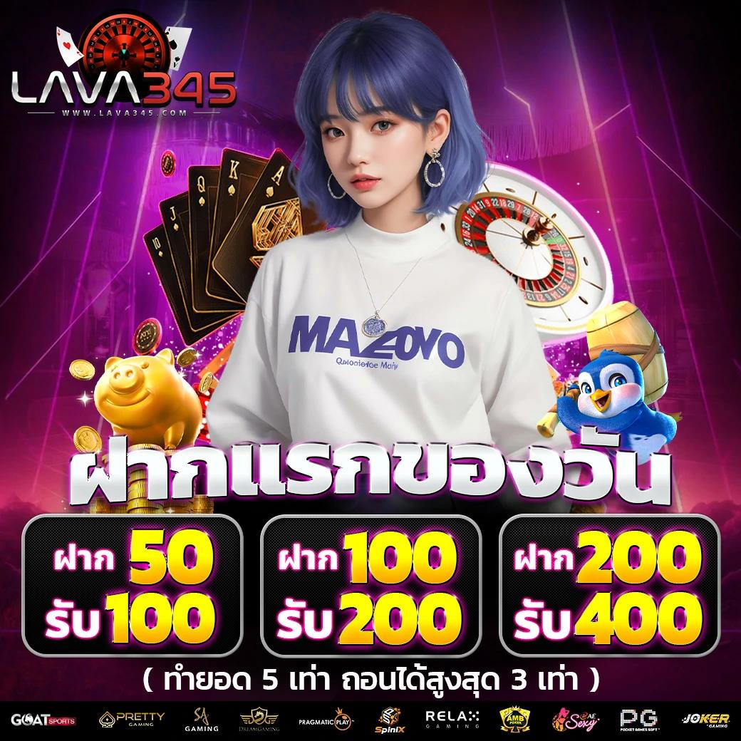 เว็บสล็อตแท้นอก คัดสรรเกมใหม่ล่าสุด สนุกสุดมันส์พร้อมโปรโมชั่นจัดเต็ม