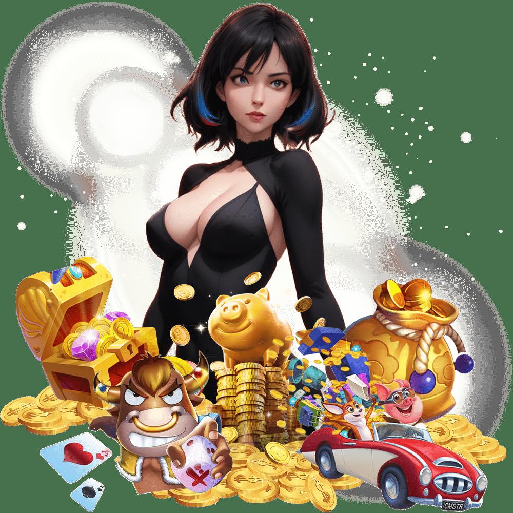 เว็บใจดี24 คาสิโนครบทุกเกม เดิมพันง่าย ไม่มีขั้นต่ำในไทย